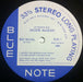 Jackie McLean – Let Freedom Ring LP vinyl record, image 3 of 8
