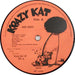Jack Scott – Jack Scott LP vinyl record, image 3 of 4