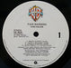 Van Halen – Fair Warning LP vinyl record, image 5 of 6