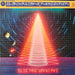 Earth, Wind & Fire – Electric Universe LP vinyl record, image 1 of 10