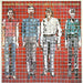 Talking Heads – More Songs About Buildings And Food LP vinyl record, image 1 of 6