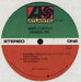 Charles Mingus – Changes One LP vinyl record, image 3 of 6