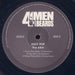 Iggy Pop – The Idiot LP vinyl record, image 5 of 5