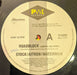 Stock, Aitken & Waterman, Einstein – Roadblock (Loopine Like Remix) 12" vinyl record, image 3 of 4