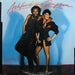 Ashford & Simpson – High-Rise LP vinyl record, image 1 of 6