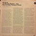 Béla Bartók – The Miraculous Mandarin - Suite / Music For Strings, Percussion & Celesta LP vinyl record, image 2 of 4
