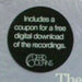 The Tallest Man On Earth – The Wild Hunt LP vinyl record, image 5 of 6