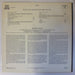 Wolfgang Amadeus Mozart, Quartetto Esterházy – Streichquartette = String Quartets = Quatuors À Cordes KV 156, KV 168, KV 173 LP vinyl record, image 2 of 4