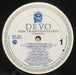 Devo – New Traditionalists LP vinyl record, image 3 of 10