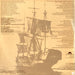 Jon English, Mario Millo – Against The Wind LP vinyl record, image 6 of 6