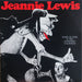 Jeannie Lewis – Tears Of Steel & The Clowning Calaveras (2xLP) LP vinyl record, image 1 of 4