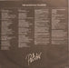 The Manhattan Transfer – Pastiche LP vinyl record, image 3 of 6