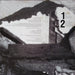 Ups And Downs – Underneath The Watchful Eye LP vinyl record, image 5 of 7
