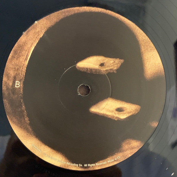 Mark Kozelek – Rock 'N' Roll Singer LP vinyl record, image 4 of 5