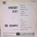 The Shadows – Somethin' Else!! LP vinyl record, image 2 of 4