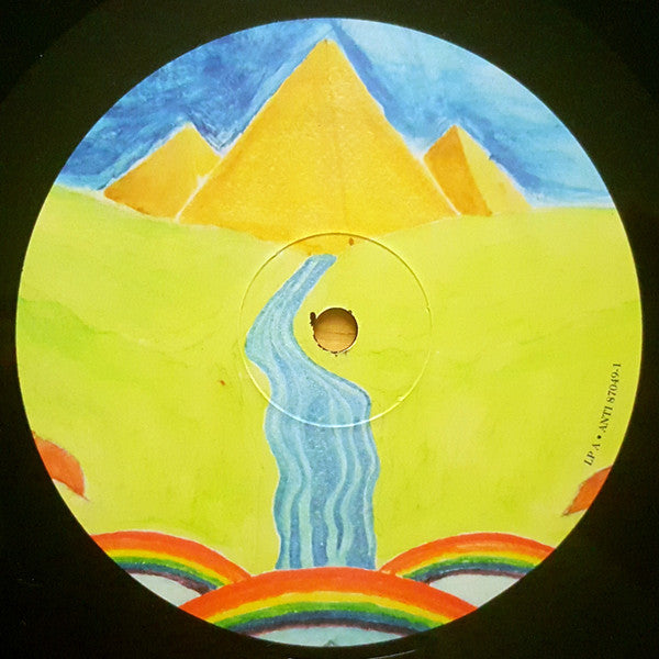 Rain Machine – Rain Machine (2xLP) LP vinyl record, image 4 of 10