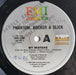 Phantom, Rocker & Slick – My Mistake 7" vinyl record, image 1 of 2