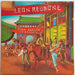 Leon Redbone – From Branch To Branch LP vinyl record, image 1 of 3