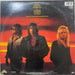 Survivor – Too Hot To Sleep LP vinyl record, image 2 of 6