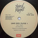 Animal Magnet – Welcome To The Monkey House 12" vinyl record, image 4 of 4
