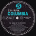 The Shadows – The Sound Of The Shadows LP vinyl record, image 2 of 4