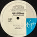 Julian Lennon – Mr. Jordan LP vinyl record, image 3 of 4