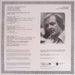 Antonio Vivaldi, Alessandro Marcello, Emma Kirkby, Clare Shanks, Michael Copley, The Academy Of Ancient Music, Christopher Hogwood – Concerto 'Per Flautino' ∙ Trio Sonata 'La Folia' ∙ Cantata 'Amor Hai Vinto ∙ Oboe Concerto LP vinyl record, image 2 of 4