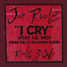 Ja Rule – I Cry 12" vinyl record, image 4 of 5