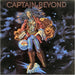 Captain Beyond – Captain Beyond LP vinyl record, image 1 of 4