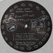 Fred Lane, Ron 'Pate's Debonairs – From The One That Cut You LP vinyl record, image 5 of 6