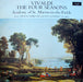 Antonio Vivaldi, The Academy Of St. Martin-in-the-Fields, Sir Neville Marriner, Alan Loveday – The Four Seasons LP vinyl record, image 1 of 5