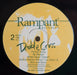 Steve Lucas – Double Cross LP vinyl record, image 4 of 4