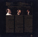 The Kenny Drew Trio – Your Soft Eyes LP vinyl record, image 2 of 4