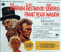 Various – Paint Your Wagon: Music From The Soundtrack LP vinyl record, image 2 of 8
