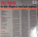 Mel Tormé – The Duke Ellington & Count Basie Songbooks LP vinyl record, image 2 of 4