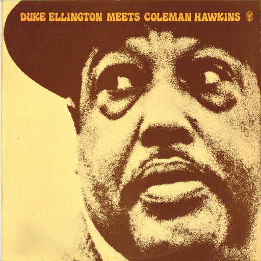 Duke Ellington, Coleman Hawkins – Duke Ellington Meets Coleman Hawkins