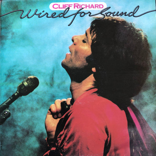 Cliff Richard – Wired For Sound