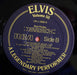 Elvis Presley – A Legendary Performer - Volume 3 LP vinyl record, image 4 of 7