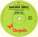 Jethro Tull – Bungle In The Jungle 7" vinyl record, image 2 of 5
