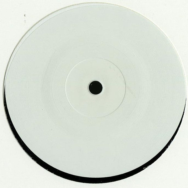 Alden Tyrell, Jack Marks – All We Need 12" vinyl record, image 2 of 2