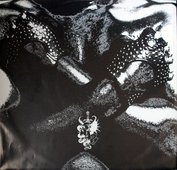 Snap! – The Madman's Return (3rd Edition) LP vinyl record, image 3 of 6