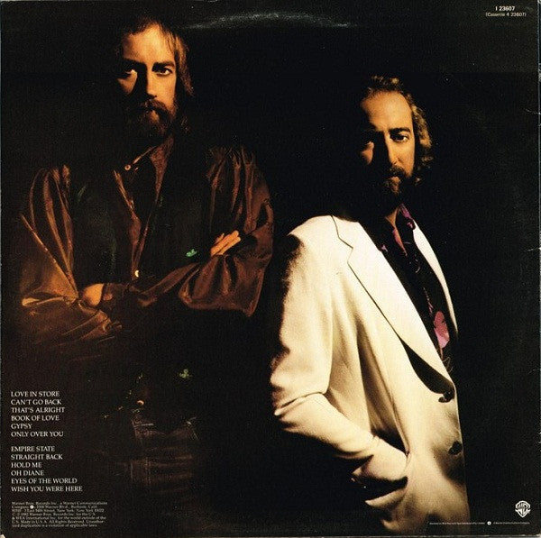 Fleetwood Mac – Mirage LP vinyl record, image 3 of 7