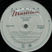 Tom Scott – Desire LP vinyl record, image 3 of 4