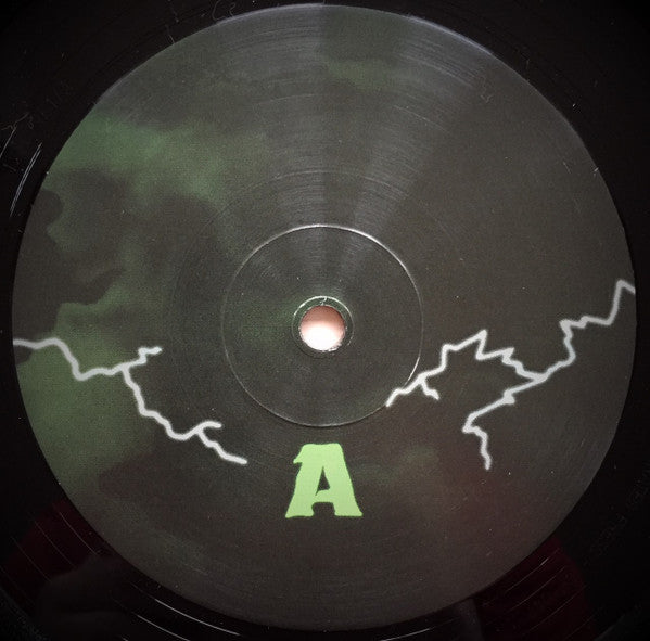 King Gizzard And The Lizard Wizard – I'm In Your Mind Fuzz LP vinyl record, image 3 of 7
