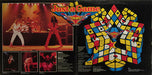 Triumph – Just A Game LP vinyl record, image 2 of 9