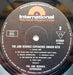 The Jimi Hendrix Experience – Smash Hits LP vinyl record, image 4 of 4