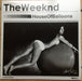 The Weeknd – House Of Balloons (2xLP) LP vinyl record, image 2 of 3