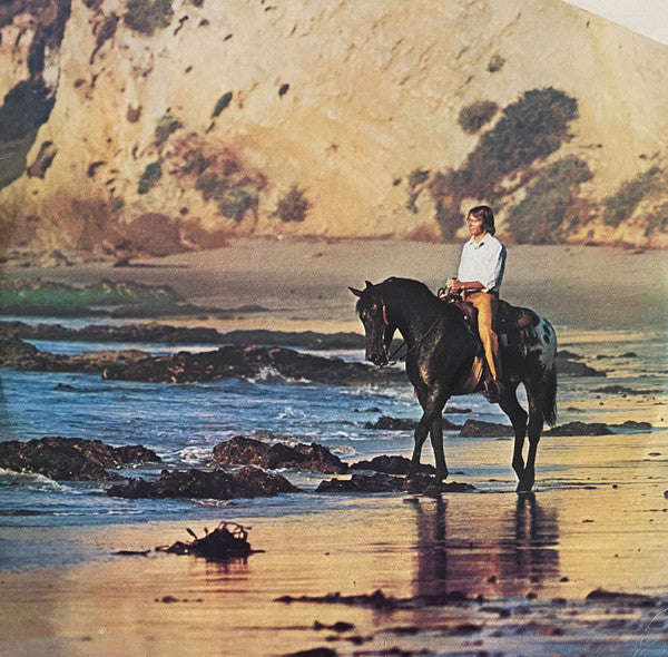 John Denver – Windsong LP vinyl record, image 9 of 9