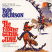 Roy Orbison – Singing Songs From The M.G.M Film "The Fastest Man Alive" LP vinyl record, image 1 of 2