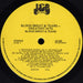 Blood, Sweat And Tears – The Very Best Of Blood, Sweat And Tears LP vinyl record, image 3 of 4